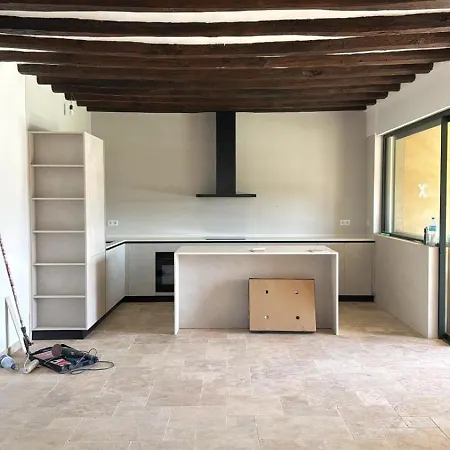 Masia Moreras Autenticidad Renovada 100 Porcien A 10 Minutos De Sitges En Coche 12 Huespedes Piscina Aire Aconc 6 Open 15 June 2025 Villa