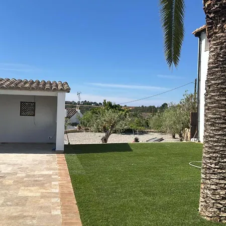 Masia Moreras Autenticidad Renovada 100 Porcien A 10 Minutos De Sitges En Coche 12 Huespedes Piscina Aire Aconc 6 Open 15 June 2025