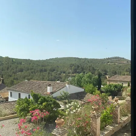 Masia Moreras Autenticidad Renovada 100 Porcien A 10 Minutos De Sitges En Coche 12 Huespedes Piscina Aire Aconc 6 Apertura 15 Julio 2025 * Viladellops