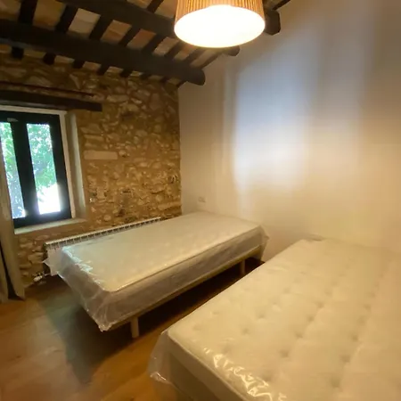 Villa Masia Moreras Autenticidad Renovada 100 Porcien A 10 Minutos De Sitges En Coche 12 Huespedes Piscina Aire Aconc 6 Apertura 15 Julio 2025 *