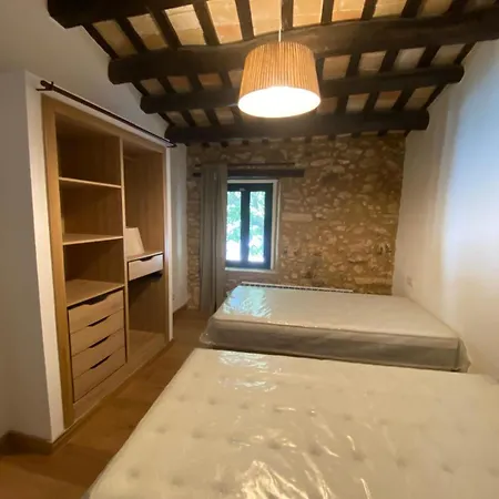 Masia Moreras Autenticidad Renovada 100 Porcien A 10 Minutos De Sitges En Coche 12 Huespedes Piscina Aire Aconc 6 Apertura 15 Julio 2025 Villa Viladellops
