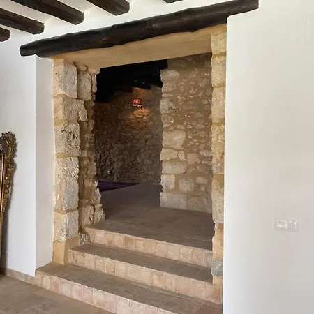 Villa Masia Moreras Autenticidad Renovada 100 Porcien A 10 Minutos De Sitges En Coche 12 Huespedes Piscina Aire Aconc 6 Apertura 15 Julio 2025 *