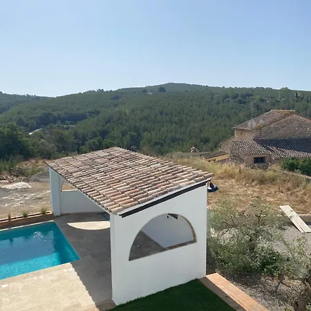 Villa Masia Moreras Autenticidad Renovada 100 Porcien A 10 Minutos De Sitges En Coche 12 Huespedes Piscina Aire Aconc 6 Apertura 15 Julio 2025 *